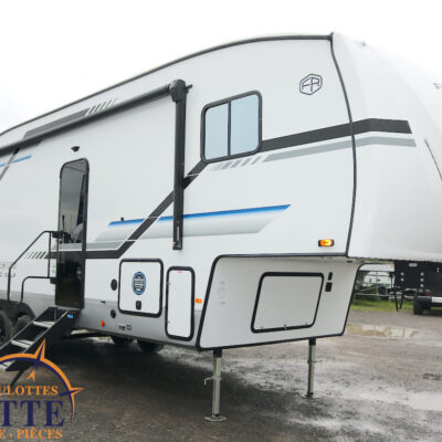 Arctic Wolf 287 BH 2025-LM Cossette inc. vr-roulotte-fifth wheel-cargo-arctic wolf -Remote-Clipper-cherokee-grey wolf-wolf pup-kodiak cub-aspen trail-dutchmen-forest river-freedom express select-coachmen-apex nano -Trois-Rivières