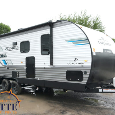 Clipper 251 RBS 2025-LM Cossette inc. vr-roulotte-fifth wheel-cargo-arctic wolf -Remote-Clipper-cherokee-grey wolf-wolf pup-kodiak cub-aspen trail-dutchmen-forest river-freedom express select-coachmen-apex nano -Trois-Rivières