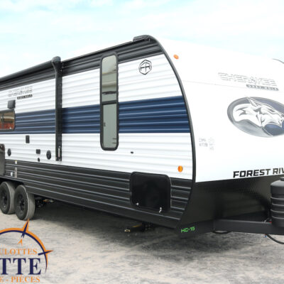 Grey Wolf 23 MK 2025-LM Cossette inc. vr-roulotte-fifth wheel-cargo-arctic wolf -Remote-Clipper-cherokee-grey wolf-wolf pup-kodiak cub-aspen trail-dutchmen-forest river-freedom express select-coachmen-apex nano -Trois-Rivières