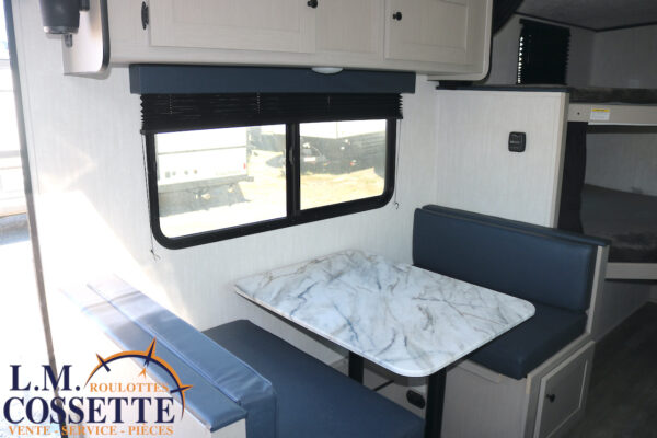 Apex Nano 186 BH 2025-LM Cossette inc. vr-roulotte-fifth wheel-cargo-arctic wolf -Remote-Clipper-cherokee-grey wolf-wolf pup-kodiak cub-aspen trail-dutchmen-forest river-freedom express select-coachmen-apex nano -Trois-Rivières