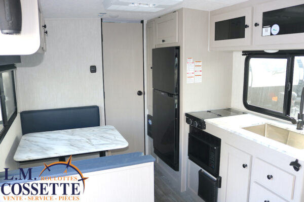 Apex Nano 187 RB 2025-LM Cossette inc. vr-roulotte-fifth wheel-cargo-arctic wolf -Remote-Clipper-cherokee-grey wolf-wolf pup-kodiak cub-aspen trail-dutchmen-forest river-freedom express select-coachmen-apex nano -Trois-Rivières