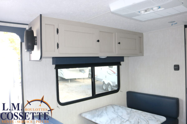 Apex Nano 187 RB 2025-LM Cossette inc. vr-roulotte-fifth wheel-cargo-arctic wolf -Remote-Clipper-cherokee-grey wolf-wolf pup-kodiak cub-aspen trail-dutchmen-forest river-freedom express select-coachmen-apex nano -Trois-Rivières