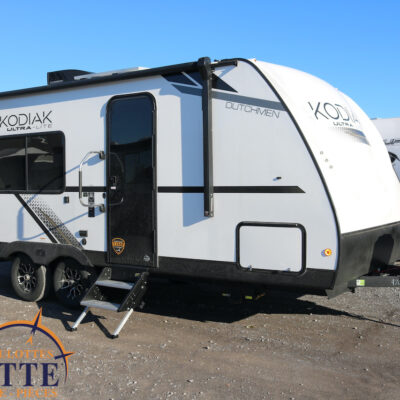 Kodiak 201 QB 2025-LM Cossette inc. vr-roulotte-fifth wheel-cargo-arctic wolf -Remote-Clipper-cherokee-grey wolf-wolf pup-kodiak cub-aspen trail-dutchmen-forest river-freedom express select-coachmen-apex nano -Trois-Rivières