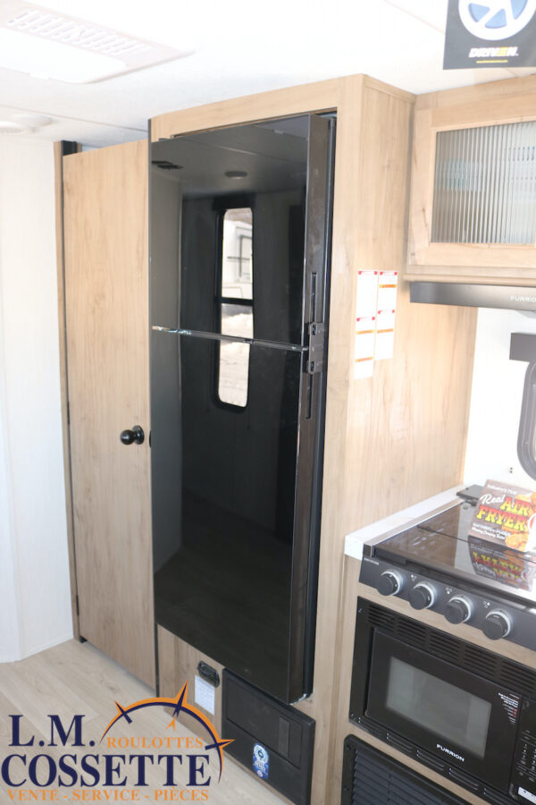 Grey Wolf 29 TE 2025-LM Cossette inc. vr-roulotte-fifth wheel-cargo-arctic wolf -Remote-Clipper-cherokee-grey wolf-wolf pup-kodiak cub-aspen trail-dutchmen-forest river-freedom express select-coachmen-apex nano -Trois-Rivières