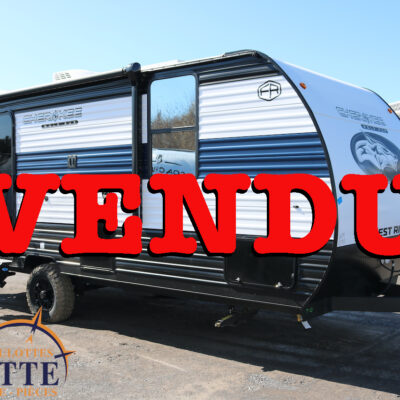Wolf Pup 16 CM 2025-LM Cossette inc. vr-roulotte-fifth wheel-cargo-arctic wolf -Remote-Clipper-cherokee-grey wolf-wolf pup-kodiak cub-aspen trail-dutchmen-forest river-freedom express select-coachmen-apex nano -Trois-Rivières-fond-fond-fond