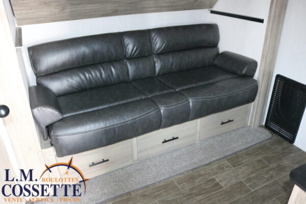 Arctic Wolf 298 LB 2021-LM Cossette inc. vr-roulotte-fifth wheel-cargo-arctic wolf -Remote-Clipper-cherokee-grey wolf-wolf pup-kodiak cub-aspen trail-dutchmen-forest river-freedom express select-coachmen-apex nano -Trois-Rivières