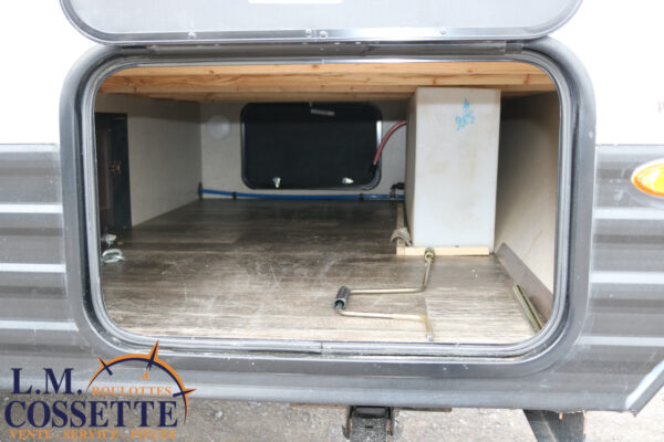 Sunlite 16 BH 2022-LM Cossette inc. vr-roulotte-fifth wheel-cargo-arctic wolf -Remote-Clipper-cherokee-grey wolf-wolf pup-kodiak cub-aspen trail-dutchmen-forest river-freedom express select-coachmen-apex nano -Trois-Rivières