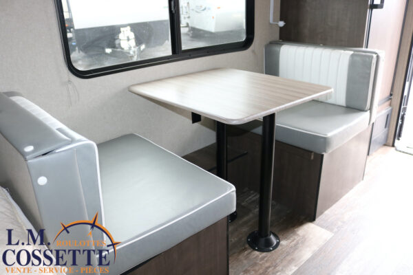 Sunlite 16 BH 2022-LM Cossette inc. vr-roulotte-fifth wheel-cargo-arctic wolf -Remote-Clipper-cherokee-grey wolf-wolf pup-kodiak cub-aspen trail-dutchmen-forest river-freedom express select-coachmen-apex nano -Trois-Rivières