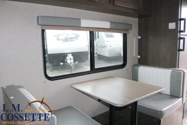 Sunlite 16 BH 2022-LM Cossette inc. vr-roulotte-fifth wheel-cargo-arctic wolf -Remote-Clipper-cherokee-grey wolf-wolf pup-kodiak cub-aspen trail-dutchmen-forest river-freedom express select-coachmen-apex nano -Trois-Rivières