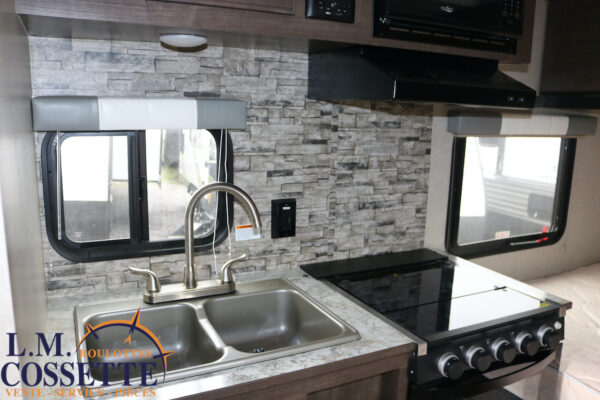 Sunlite 16 BH 2022-LM Cossette inc. vr-roulotte-fifth wheel-cargo-arctic wolf -Remote-Clipper-cherokee-grey wolf-wolf pup-kodiak cub-aspen trail-dutchmen-forest river-freedom express select-coachmen-apex nano -Trois-Rivières