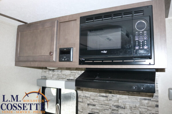 Sunlite 16 BH 2022-LM Cossette inc. vr-roulotte-fifth wheel-cargo-arctic wolf -Remote-Clipper-cherokee-grey wolf-wolf pup-kodiak cub-aspen trail-dutchmen-forest river-freedom express select-coachmen-apex nano -Trois-Rivières