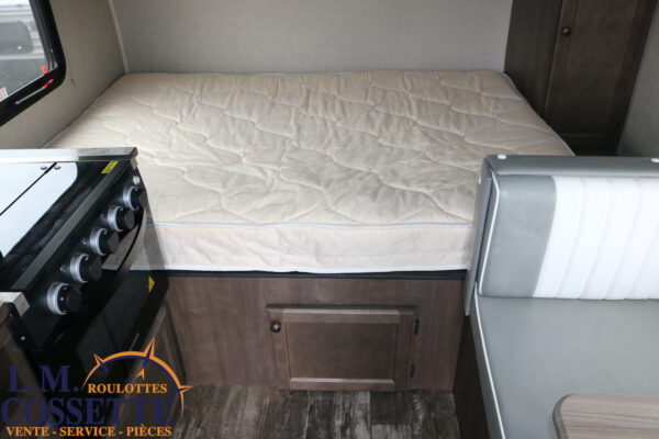Sunlite 16 BH 2022-LM Cossette inc. vr-roulotte-fifth wheel-cargo-arctic wolf -Remote-Clipper-cherokee-grey wolf-wolf pup-kodiak cub-aspen trail-dutchmen-forest river-freedom express select-coachmen-apex nano -Trois-Rivières