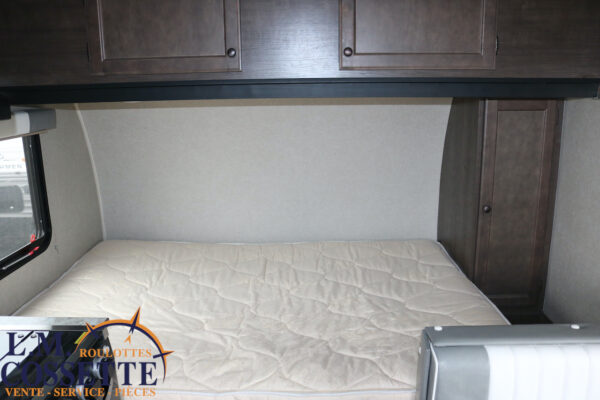 Sunlite 16 BH 2022-LM Cossette inc. vr-roulotte-fifth wheel-cargo-arctic wolf -Remote-Clipper-cherokee-grey wolf-wolf pup-kodiak cub-aspen trail-dutchmen-forest river-freedom express select-coachmen-apex nano -Trois-Rivières