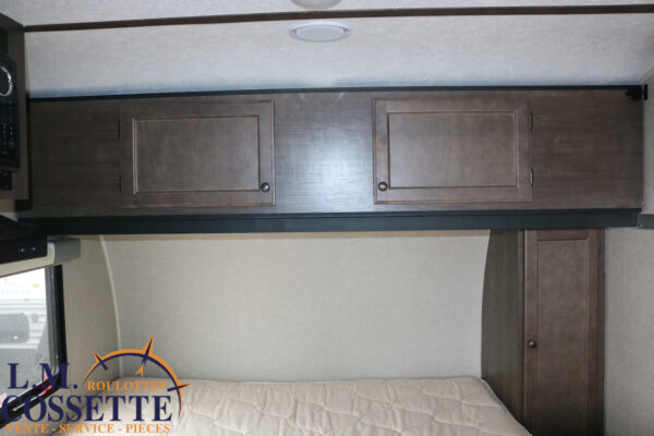 Sunlite 16 BH 2022-LM Cossette inc. vr-roulotte-fifth wheel-cargo-arctic wolf -Remote-Clipper-cherokee-grey wolf-wolf pup-kodiak cub-aspen trail-dutchmen-forest river-freedom express select-coachmen-apex nano -Trois-Rivières
