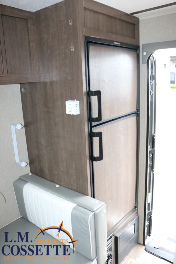 Sunlite 16 BH 2022-LM Cossette inc. vr-roulotte-fifth wheel-cargo-arctic wolf -Remote-Clipper-cherokee-grey wolf-wolf pup-kodiak cub-aspen trail-dutchmen-forest river-freedom express select-coachmen-apex nano -Trois-Rivières