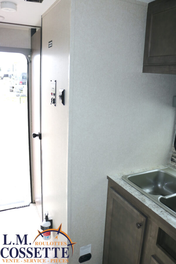 Sunlite 16 BH 2022-LM Cossette inc. vr-roulotte-fifth wheel-cargo-arctic wolf -Remote-Clipper-cherokee-grey wolf-wolf pup-kodiak cub-aspen trail-dutchmen-forest river-freedom express select-coachmen-apex nano -Trois-Rivières