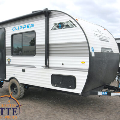 Clipper 16 FB 2025-LM Cossette inc. vr-roulotte-fifth wheel-cargo-arctic wolf -Remote-Clipper-cherokee-grey wolf-wolf pup-kodiak cub-aspen trail-dutchmen-forest river-freedom express select-coachmen-apex nano -Trois-Rivières