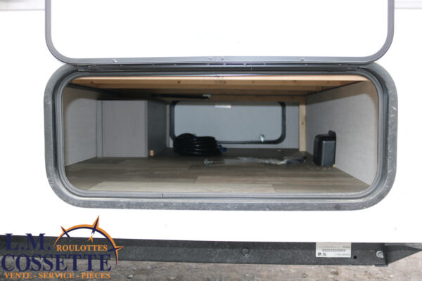 Clipper 16 FB 2025-LM Cossette inc. vr-roulotte-fifth wheel-cargo-arctic wolf -Remote-Clipper-cherokee-grey wolf-wolf pup-kodiak cub-aspen trail-dutchmen-forest river-freedom express select-coachmen-apex nano -Trois-Rivières