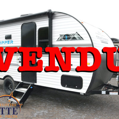 Clipper 17 FQ 2025-LM Cossette inc. vr-roulotte-fifth wheel-cargo-arctic wolf -Remote-Clipper-cherokee-grey wolf-wolf pup-kodiak cub-aspen trail-dutchmen-forest river-freedom express select-coachmen-apex nano -Trois-Rivières