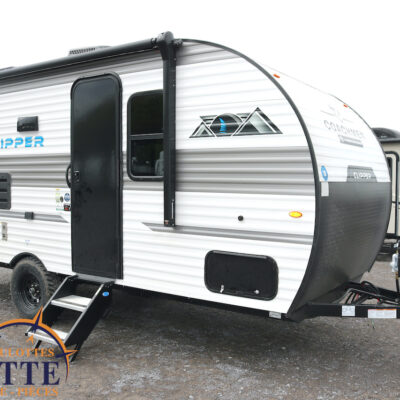 Clipper 17 FQ 2025-LM Cossette inc. vr-roulotte-fifth wheel-cargo-arctic wolf -Remote-Clipper-cherokee-grey wolf-wolf pup-kodiak cub-aspen trail-dutchmen-forest river-freedom express select-coachmen-apex nano -Trois-Rivières