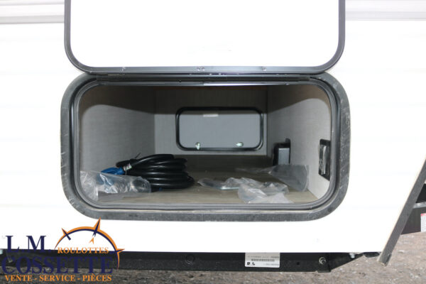 Clipper 17 FQ 2025-LM Cossette inc. vr-roulotte-fifth wheel-cargo-arctic wolf -Remote-Clipper-cherokee-grey wolf-wolf pup-kodiak cub-aspen trail-dutchmen-forest river-freedom express select-coachmen-apex nano -Trois-Rivières