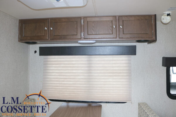 Palomini 177 BH 2016-LM Cossette inc. vr-roulotte-fifth wheel-cargo-arctic wolf -Remote-Clipper-cherokee-grey wolf-wolf pup-kodiak cub-aspen trail-dutchmen-forest river-freedom express select-coachmen-apex nano -Trois-Rivières