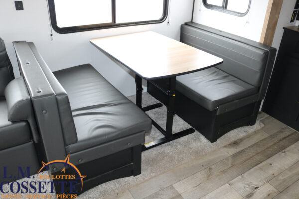 Springdale 266 RL 2022-LM Cossette inc. vr-roulotte-fifth wheel-cargo-arctic wolf -Remote-Clipper-cherokee-grey wolf-wolf pup-kodiak cub-aspen trail-dutchmen-forest river-freedom express select-coachmen-apex nano -Trois-Rivières