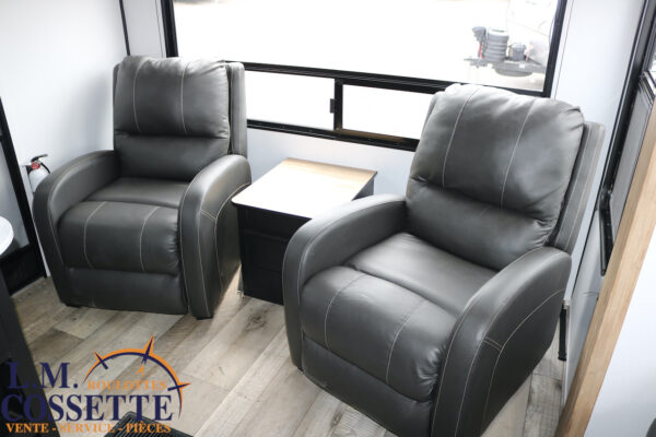 Springdale 266 RL 2022-LM Cossette inc. vr-roulotte-fifth wheel-cargo-arctic wolf -Remote-Clipper-cherokee-grey wolf-wolf pup-kodiak cub-aspen trail-dutchmen-forest river-freedom express select-coachmen-apex nano -Trois-Rivières