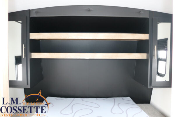 Springdale 266 RL 2022-LM Cossette inc. vr-roulotte-fifth wheel-cargo-arctic wolf -Remote-Clipper-cherokee-grey wolf-wolf pup-kodiak cub-aspen trail-dutchmen-forest river-freedom express select-coachmen-apex nano -Trois-Rivières