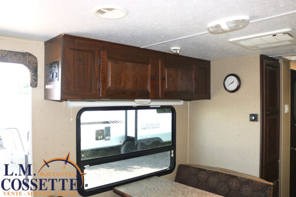 Palomino T-276 2012-LM Cossette inc. vr-roulotte-fifth wheel-cargo-arctic wolf -Remote-Clipper-cherokee-grey wolf-wolf pup-kodiak cub-aspen trail-dutchmen-forest river-freedom express select-coachmen-apex nano -Trois-Rivières