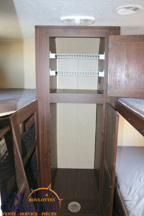 Palomino T-276 2012-LM Cossette inc. vr-roulotte-fifth wheel-cargo-arctic wolf -Remote-Clipper-cherokee-grey wolf-wolf pup-kodiak cub-aspen trail-dutchmen-forest river-freedom express select-coachmen-apex nano -Trois-Rivières