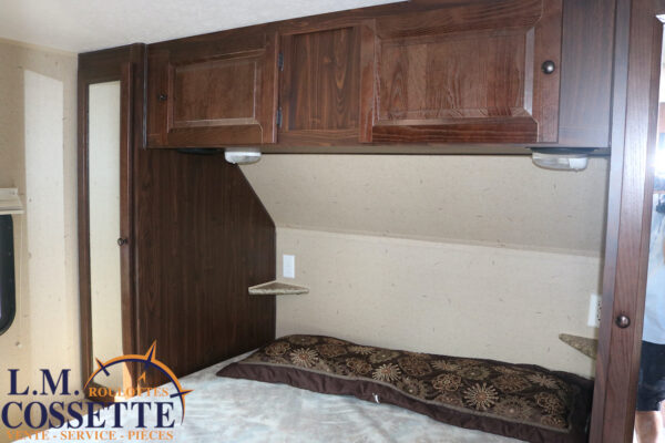 Palomino T-276 2012-LM Cossette inc. vr-roulotte-fifth wheel-cargo-arctic wolf -Remote-Clipper-cherokee-grey wolf-wolf pup-kodiak cub-aspen trail-dutchmen-forest river-freedom express select-coachmen-apex nano -Trois-Rivières