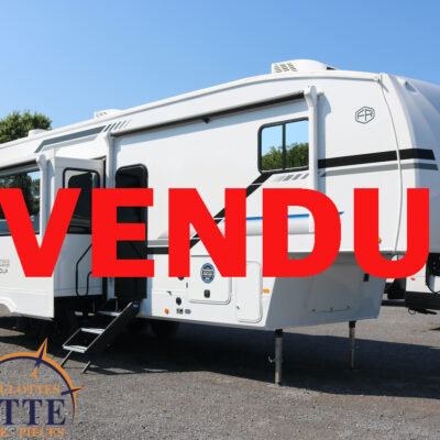 Arctic Wolf 331 BH 2026--LM Cossette inc. vr-roulotte-fifth wheel-cargo-arctic wolf -Remote-Clipper-cherokee-grey wolf-wolf pup-kodiak cub-aspen trail-dutchmen-forest river-coachmen-apex nano -arctic wolf-Trois-Rivières-fond-fond