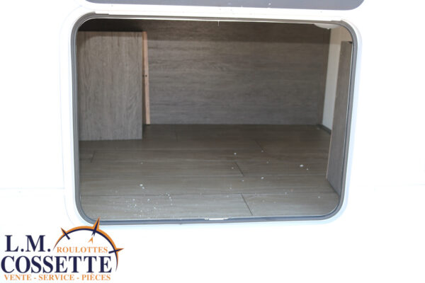 Arctic Wolf 331 BH 2026-LM Cossette inc. vr-roulotte-fifth wheel-cargo-arctic wolf -Remote-Clipper-cherokee-grey wolf-wolf pup-kodiak cub-aspen trail-dutchmen-forest river-freedom express select-coachmen-apex nano -Trois-Rivières
