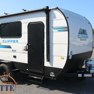 Clipper 13000 ROK 2025-LM Cossette inc. vr-roulotte-fifth wheel-cargo-arctic wolf -Remote-Clipper-cherokee-grey wolf-wolf pup-kodiak cub-aspen trail-dutchmen-forest river-freedom express select-coachmen-apex nano -Trois-Rivières