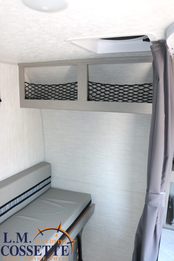Clipper 12000 ROK 2025-LM Cossette inc. vr-roulotte-fifth wheel-cargo-arctic wolf -Remote-Clipper-cherokee-grey wolf-wolf pup-kodiak cub-aspen trail-dutchmen-forest river-freedom express select-coachmen-apex nano -Trois-Rivières