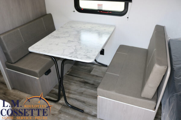 Aspen Trail 17 BH 2026-LM Cossette inc. vr-roulotte-fifth wheel-cargo-arctic wolf -Remote-Clipper-cherokee-grey wolf-wolf pup-kodiak cub-aspen trail-dutchmen-forest river-freedom express select-coachmen-apex nano -Trois-Rivières