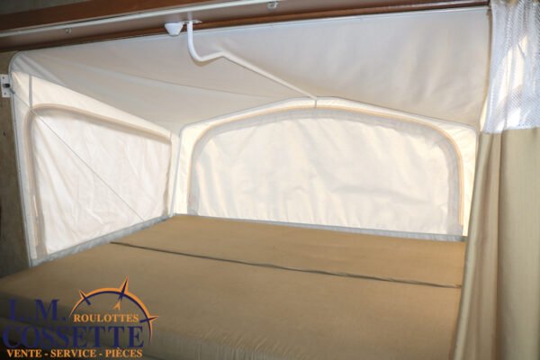 Travelstar 187 TB 2012-LM Cossette inc. vr-roulotte-fifth wheel-cargo-arctic wolf -Remote-Clipper-cherokee-grey wolf-wolf pup-kodiak cub-aspen trail-dutchmen-forest river-freedom express select-coachmen-apex nano -Trois-Rivières