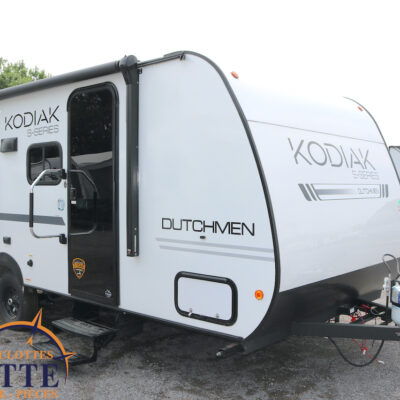 Kodiak 178 BHS 2026-LM Cossette inc. vr-roulotte-fifth wheel-cargo-arctic wolf -Remote-Clipper-cherokee-grey wolf-wolf pup-kodiak cub-aspen trail-dutchmen-forest river-freedom express select-coachmen-apex nano -Trois-Rivières