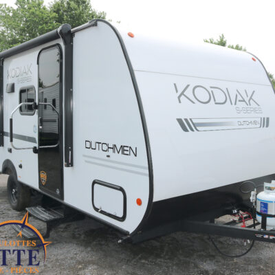 Kodiak 178 BHS 2026-LM Cossette inc. vr-roulotte-fifth wheel-cargo-arctic wolf -Remote-Clipper-cherokee-grey wolf-wolf pup-kodiak cub-aspen trail-dutchmen-forest river-coachmen-apex nano -arctic wolf-Trois-Rivières