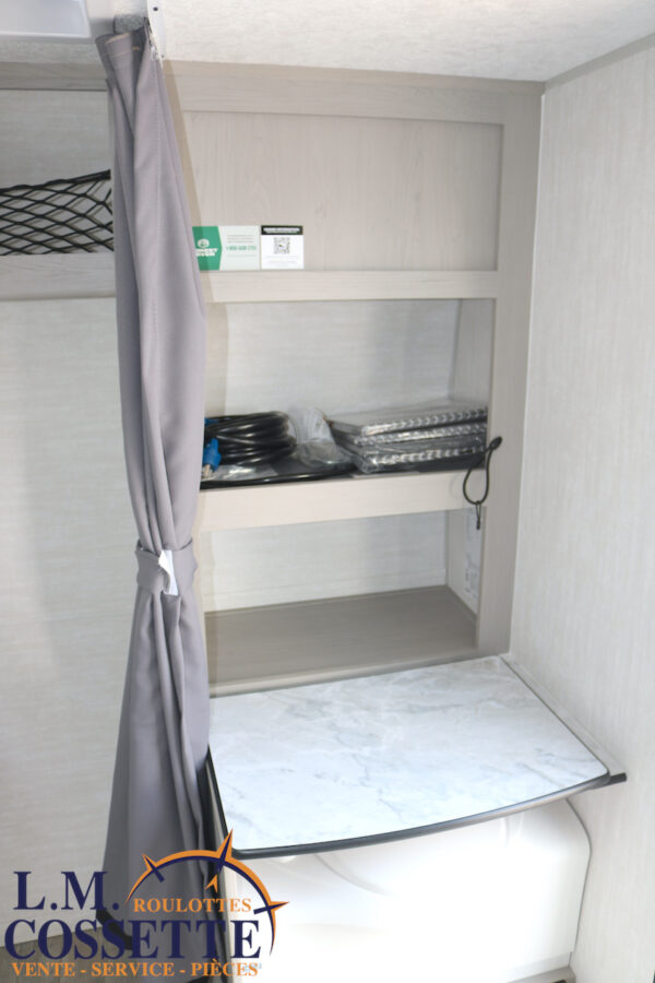 Clipper 12000 ROK 2025-LM Cossette inc. vr-roulotte-fifth wheel-cargo-arctic wolf -Remote-Clipper-cherokee-grey wolf-wolf pup-kodiak cub-aspen trail-dutchmen-forest river-freedom express select-coachmen-apex nano -Trois-Rivières