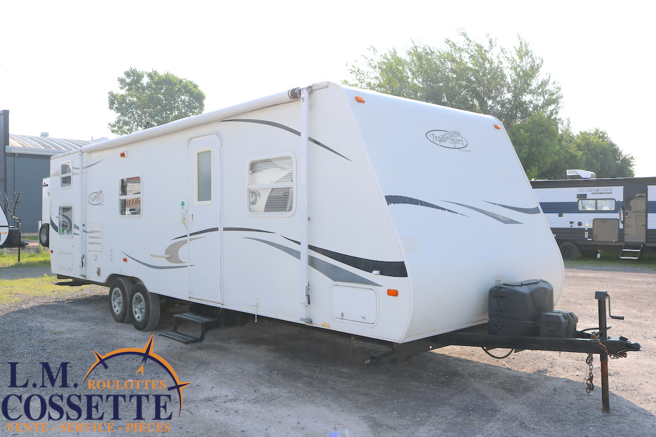 -LM Cossette inc. vr-roulotte-fifth wheel-cargo-arctic wolf -Remote-Clipper-cherokee-grey wolf-wolf pup-kodiak cub-aspen trail-dutchmen-forest river-freedom express select-coachmen-apex nano -Trois-Rivières