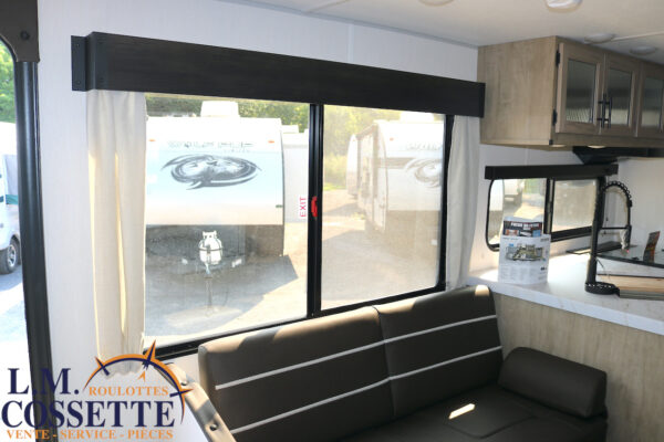 Grey Wolf 26 BRB 2026-LM Cossette inc. vr-roulotte-fifth wheel-cargo-arctic wolf -Remote-Clipper-cherokee-grey wolf-wolf pup-kodiak cub-aspen trail-dutchmen-forest river-freedom express select-coachmen-apex nano -Trois-Rivières