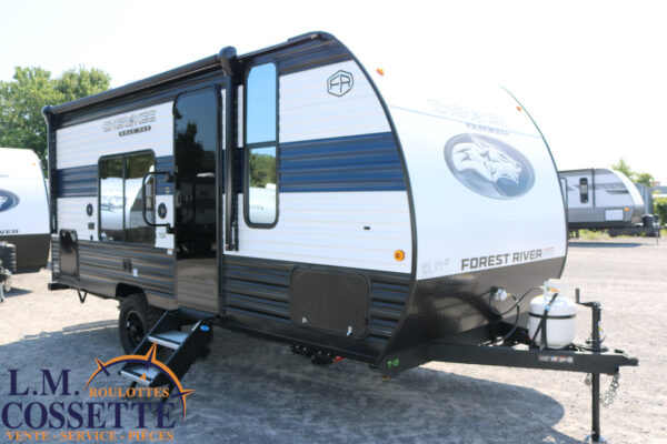 Wolf Pup 16 FQ 2026-LM Cossette inc. vr-roulotte-fifth wheel-cargo-arctic wolf -Remote-Clipper-cherokee-grey wolf-wolf pup-kodiak cub-aspen trail-dutchmen-forest river-freedom express select-coachmen-apex nano -Trois-Rivières