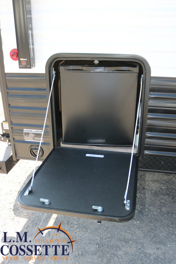 Wolf Pup 16 FQ 2026-LM Cossette inc. vr-roulotte-fifth wheel-cargo-arctic wolf -Remote-Clipper-cherokee-grey wolf-wolf pup-kodiak cub-aspen trail-dutchmen-forest river-freedom express select-coachmen-apex nano -Trois-Rivières