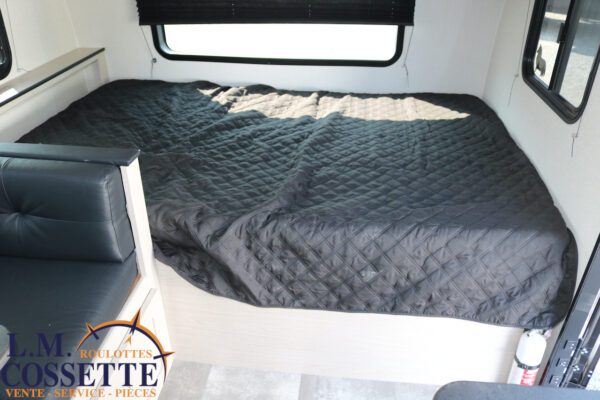 Apex Nano 185 BH 2022-LM Cossette inc. vr-roulotte-fifth wheel-cargo-arctic wolf -Remote-Clipper-cherokee-grey wolf-wolf pup-kodiak cub-aspen trail-dutchmen-forest river-freedom express select-coachmen-apex nano -Trois-Rivières