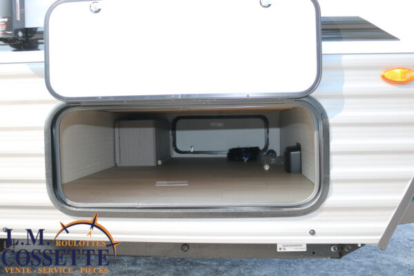 Clipper 17 BH 2026-LM Cossette inc. vr-roulotte-fifth wheel-cargo-arctic wolf -Remote-Clipper-cherokee-grey wolf-wolf pup-kodiak cub-aspen trail-dutchmen-forest river-freedom express select-coachmen-apex nano -Trois-Rivières