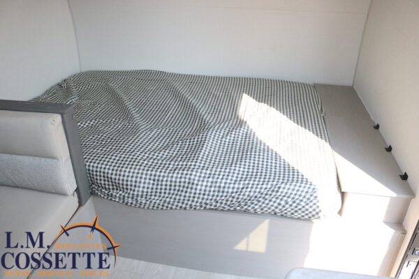 Clipper 17 BH 2026-LM Cossette inc. vr-roulotte-fifth wheel-cargo-arctic wolf -Remote-Clipper-cherokee-grey wolf-wolf pup-kodiak cub-aspen trail-dutchmen-forest river-freedom express select-coachmen-apex nano -Trois-Rivières