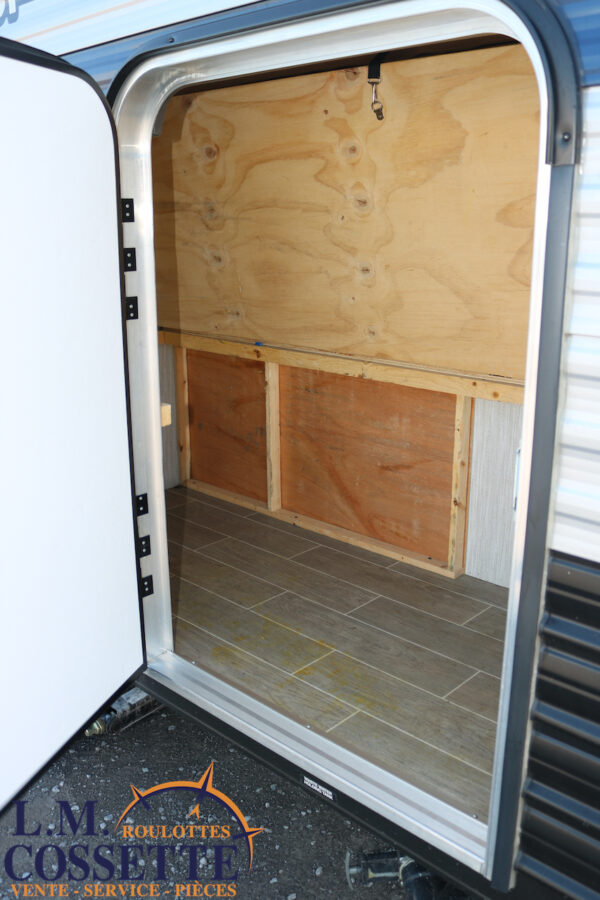 Wolf Pup 16 BHS 2020-LM Cossette inc. vr-roulotte-fifth wheel-cargo-arctic wolf -Remote-Clipper-cherokee-grey wolf-wolf pup-kodiak cub-aspen trail-dutchmen-forest river-freedom express select-coachmen-apex nano -Trois-Rivières