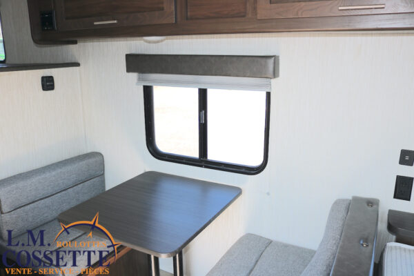 Wolf Pup 16 BHS 2020-LM Cossette inc. vr-roulotte-fifth wheel-cargo-arctic wolf -Remote-Clipper-cherokee-grey wolf-wolf pup-kodiak cub-aspen trail-dutchmen-forest river-freedom express select-coachmen-apex nano -Trois-Rivières